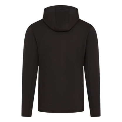 J.Lindeberg Aerial Quarter Zip Golf Hoodie GMJS17327