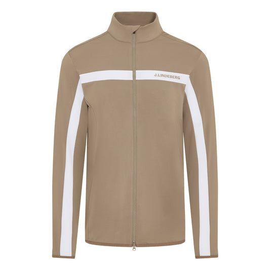 J.Lindeberg Jarvis Golf Mid Layer GMJS14692