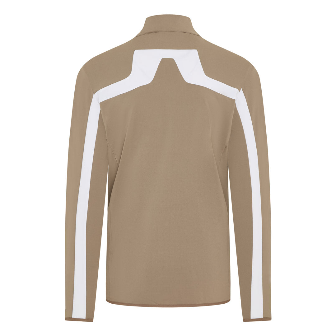 J.Lindeberg Jarvis Golf Mid Layer GMJS14692
