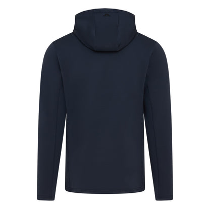 J.Lindeberg Aerial 1/4-Zip Golf Hoodie GMJS14699