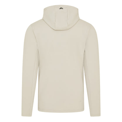 J.Lindeberg Aerial 1/4-Zip Golf Hoodie GMJS14699