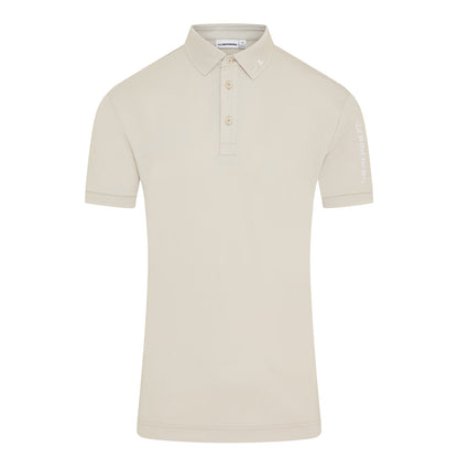 J.Lindeberg Tour Tech Golf Polo Shirt GMJT14647