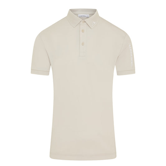 J.Lindeberg Tour Tech Golf Polo Shirt GMJT14647