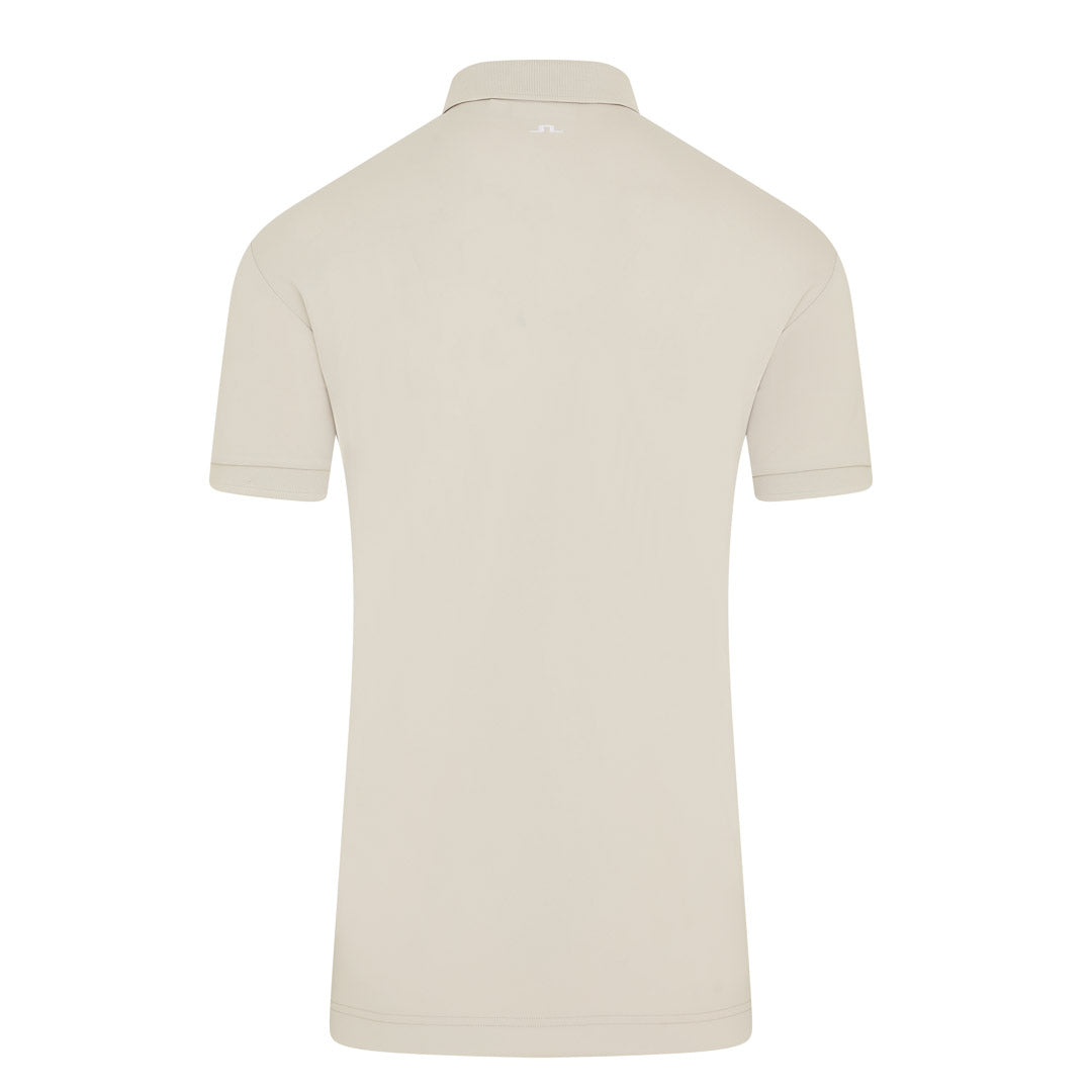 J.Lindeberg Tour Tech Golf Polo Shirt GMJT14647