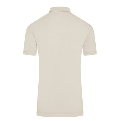 J.Lindeberg Tour Tech Golf Polo Shirt GMJT14647