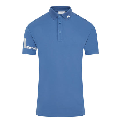 J.Lindeberg Heath Golf Polo Shirt GMJT14650