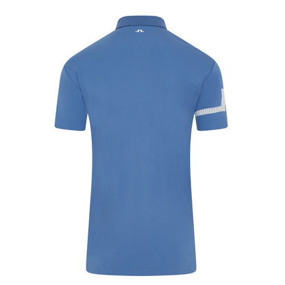 J.Lindeberg Heath Golf Polo Shirt GMJT14650