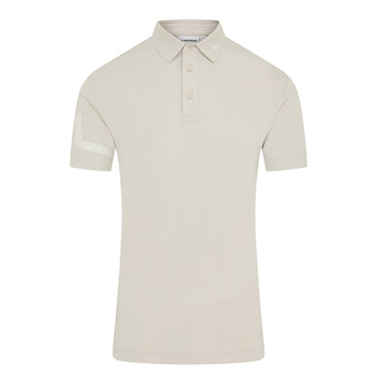 J.Lindeberg Heath Golf Polo Shirt GMJT14650