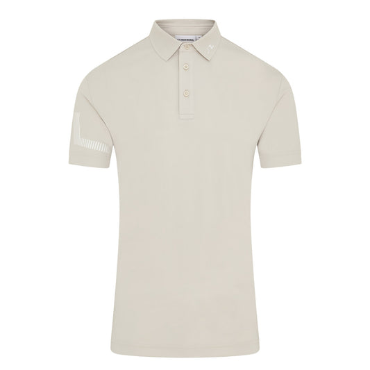J.Lindeberg Heath Golf Polo Shirt GMJT14650