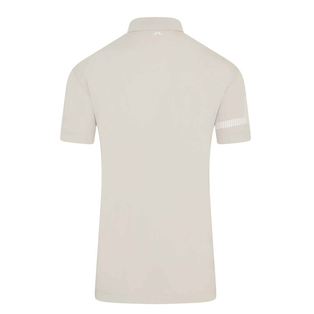 J.Lindeberg Heath Golf Polo Shirt GMJT14650