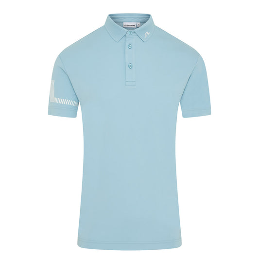 J.Lindeberg Heath Golf Polo Shirt GMJT14650