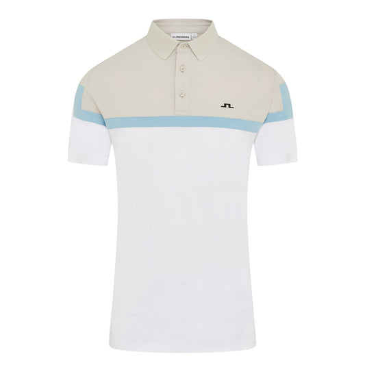 J.Lindeberg Emil Golf Polo Shirt GMJT14713