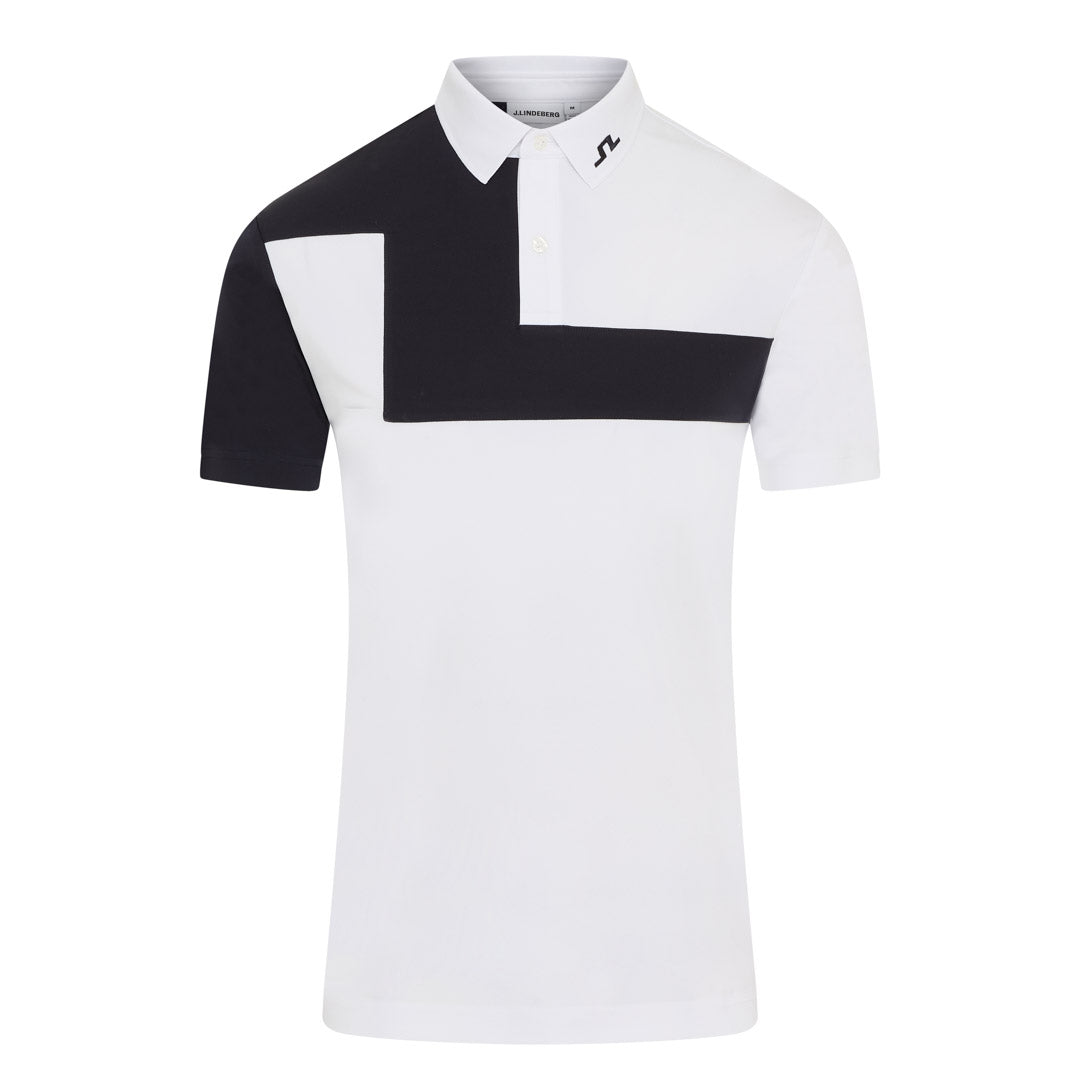 J.Lindeberg Rody Golf Polo Shirt GMJT15468