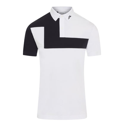 J.Lindeberg Rody Golf Polo Shirt GMJT15468