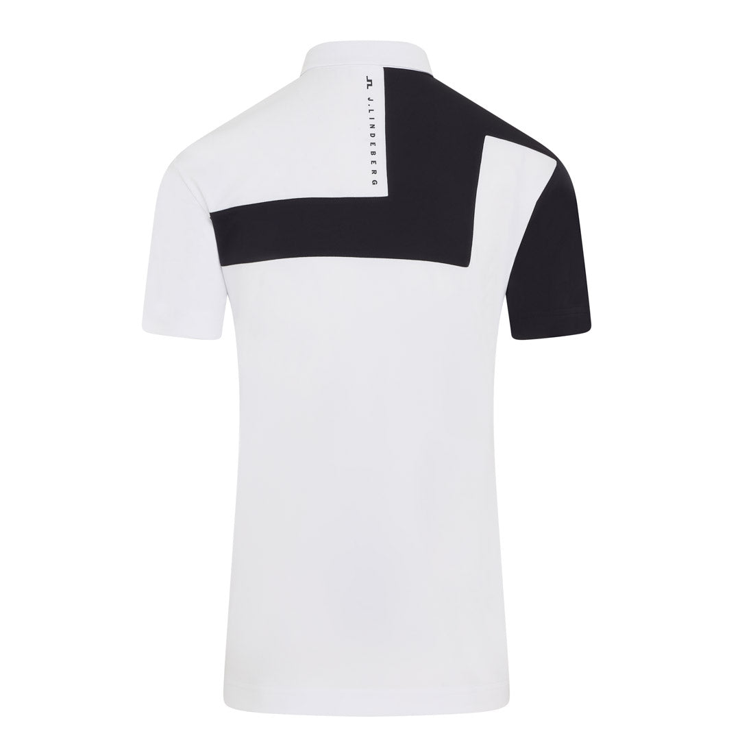 J.Lindeberg Rody Golf Polo Shirt GMJT15468