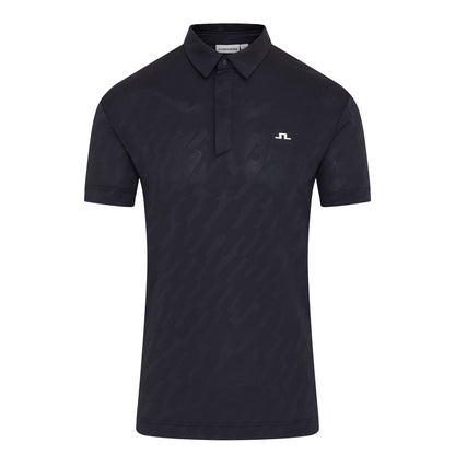 J. Lindeberg Wilhelm Golf Polo Shirt GMJT14662