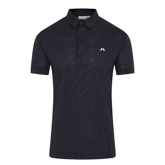 J. Lindeberg Wilhelm Golf Polo Shirt GMJT14662