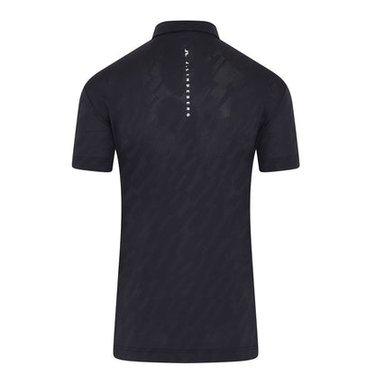 J. Lindeberg Wilhelm Golf Polo Shirt GMJT14662