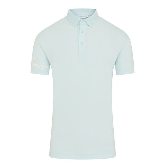 J.Lindeberg Heath Golf Polo Shirt GMJT14650