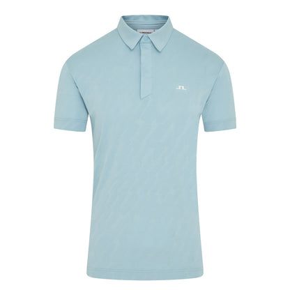 J. Lindeberg Wilhelm Golf Polo Shirt GMJT14662