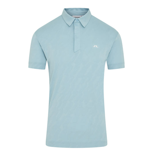 J. Lindeberg Wilhelm Golf Polo Shirt GMJT14662