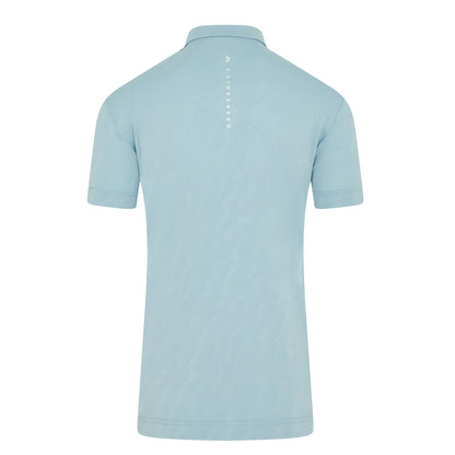 J. Lindeberg Wilhelm Golf Polo Shirt GMJT14662