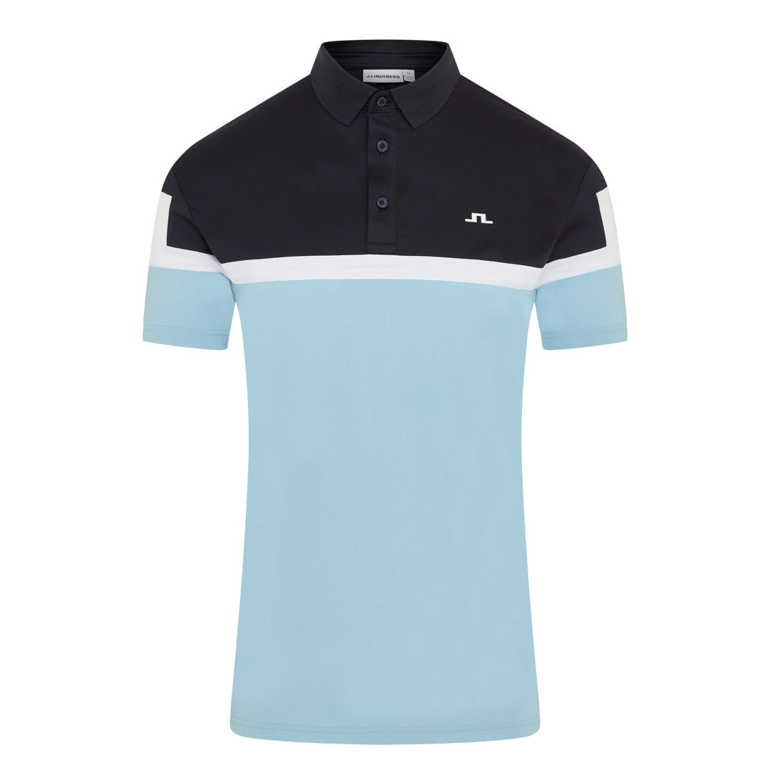 J.Lindeberg Emil Golf Polo Shirt GMJT14713