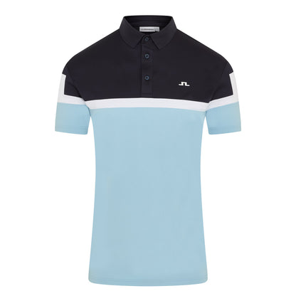 J.Lindeberg Emil Golf Polo Shirt GMJT14713