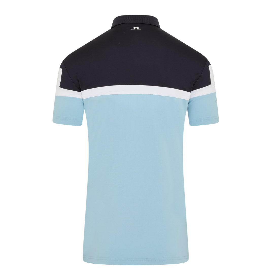 J.Lindeberg Emil Golf Polo Shirt GMJT14713