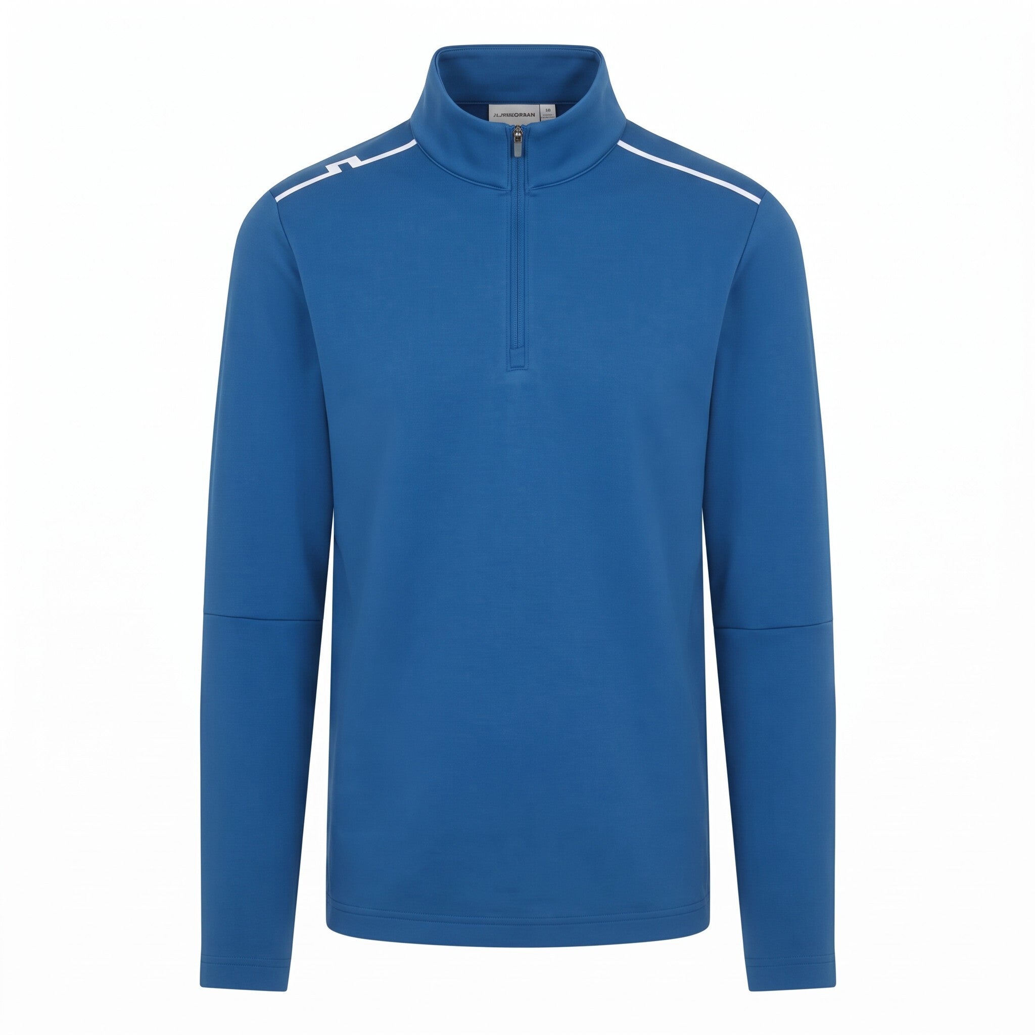 J. Lindeberg Leon 1/4 Zip Golf Mid Layer GMJS14697