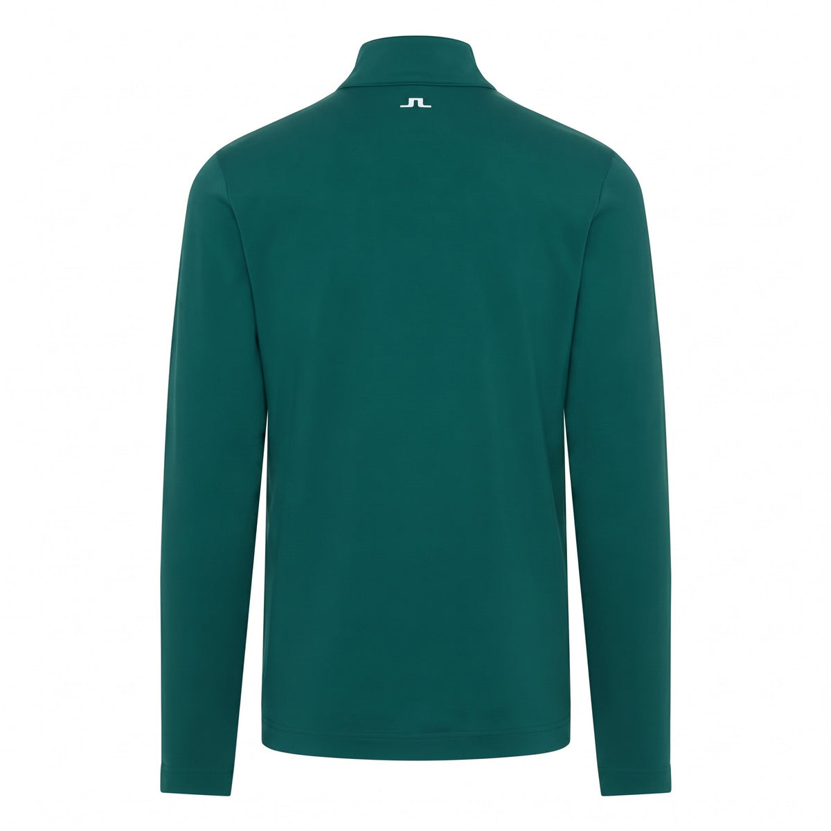 J. Lindeberg Leon 1/4 Zip Golf Mid Layer GMJS14697