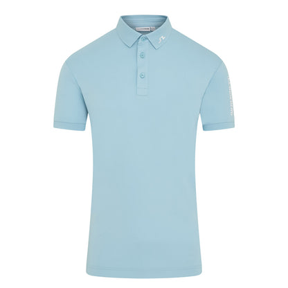 J.Lindeberg Tour Tech Golf Polo Shirt GMJT14647