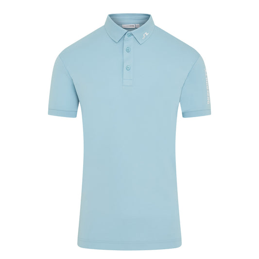 J.Lindeberg Tour Tech Golf Polo Shirt GMJT14647