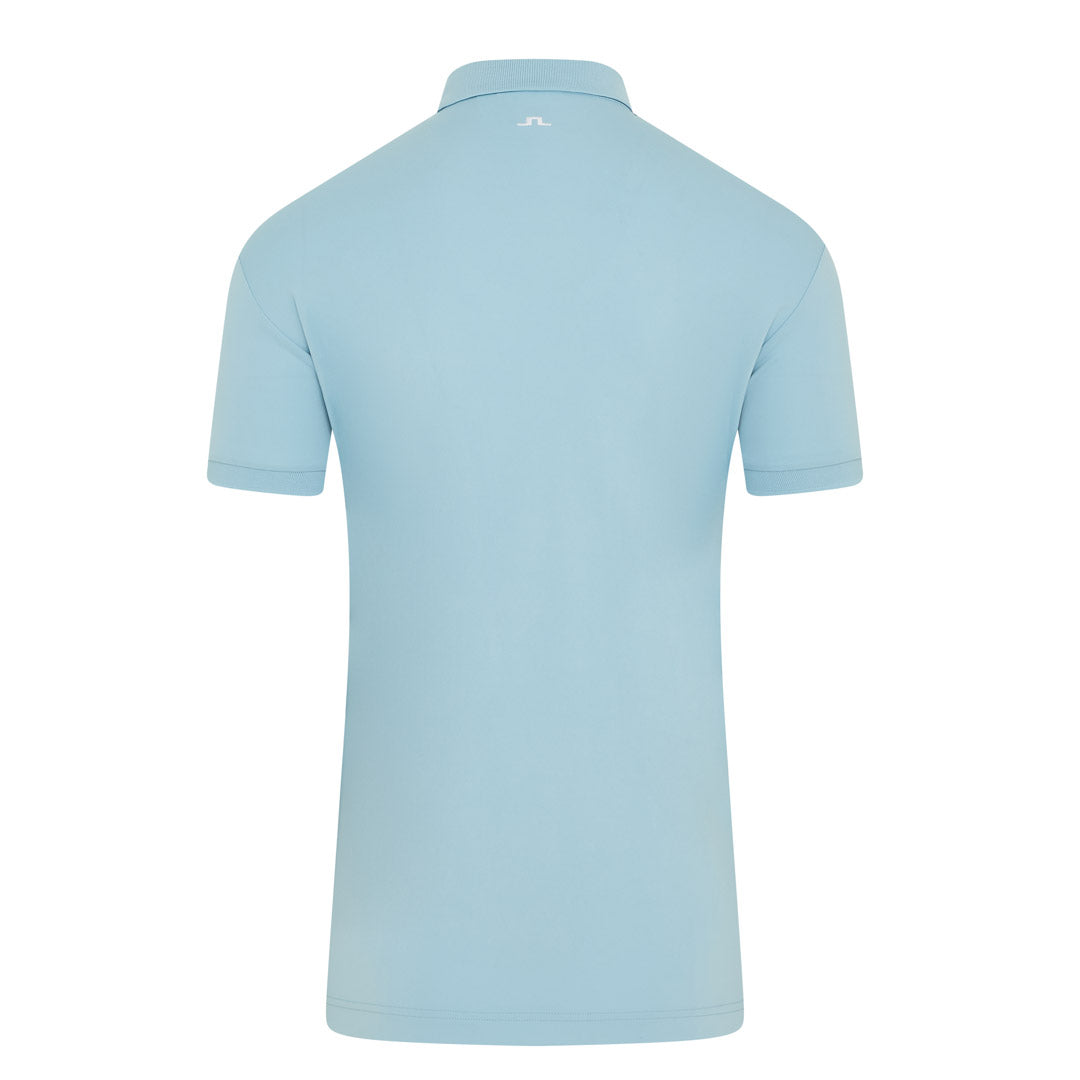 J.Lindeberg Tour Tech Golf Polo Shirt GMJT14647