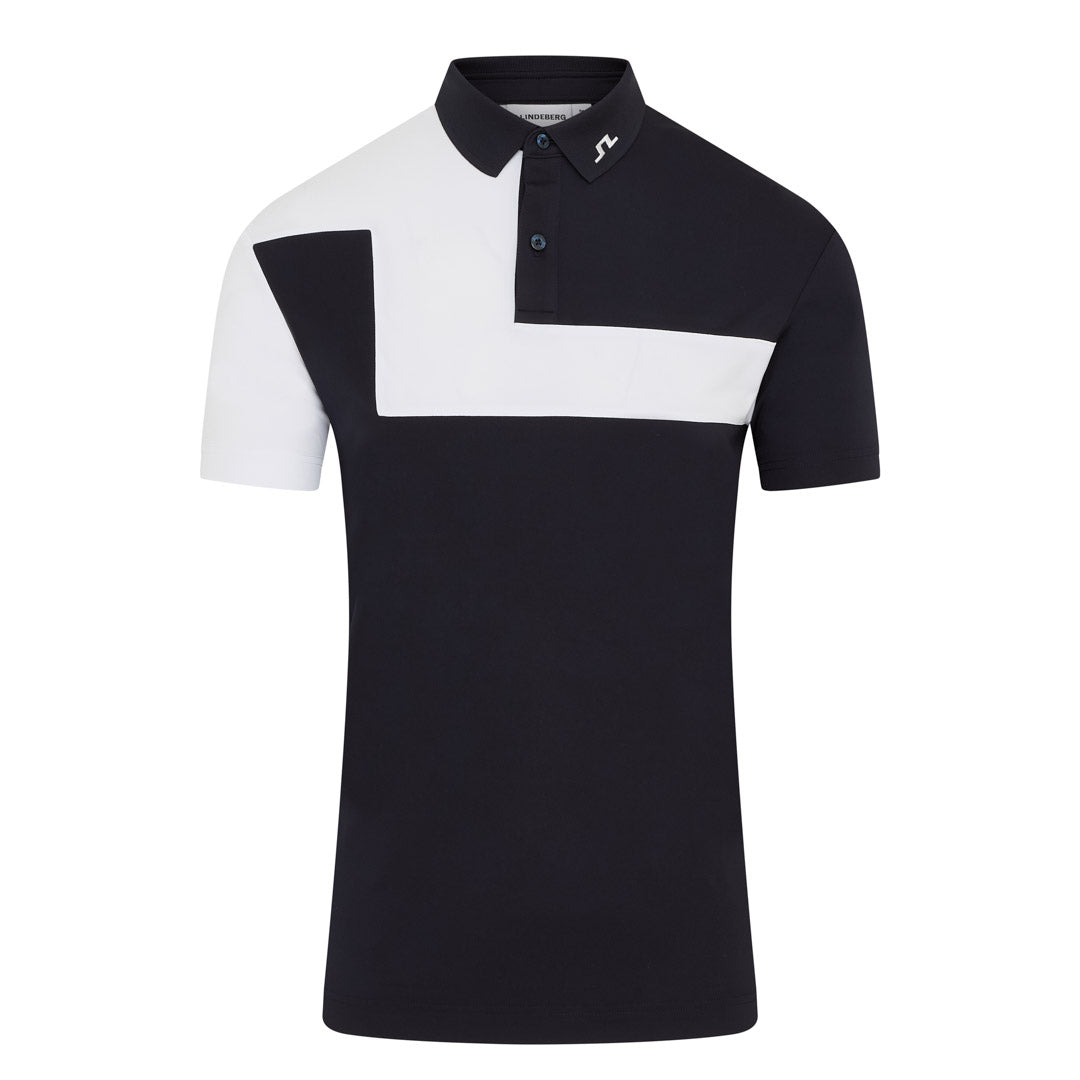 J.Lindeberg Rody Golf Polo Shirt GMJT15468