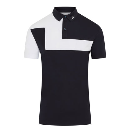 J.Lindeberg Rody Golf Polo Shirt GMJT15468