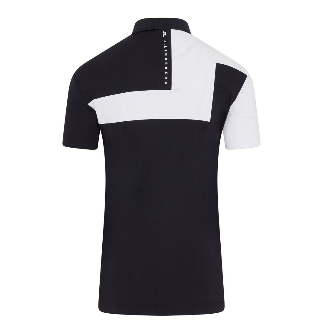 J.Lindeberg Rody Golf Polo Shirt GMJT15468