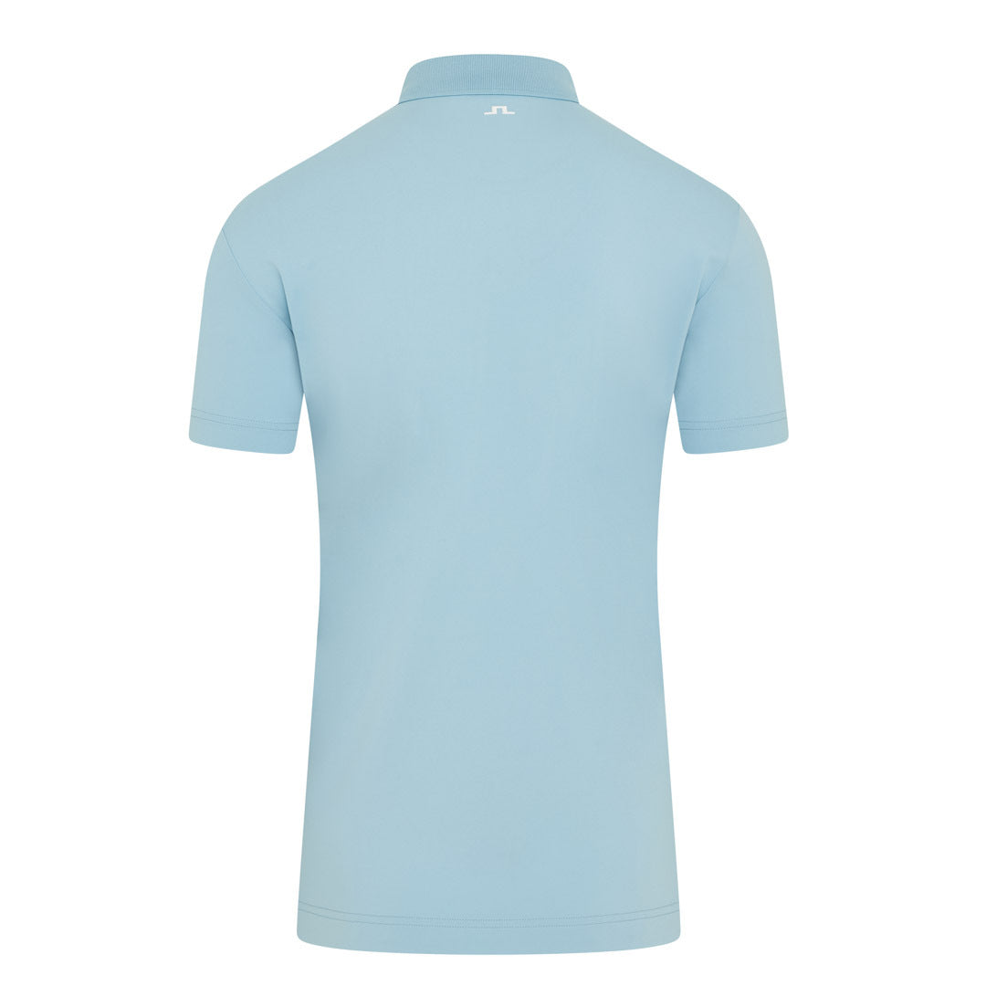 J.Lindeberg Bridge Golf Polo Shirt GMJT14642