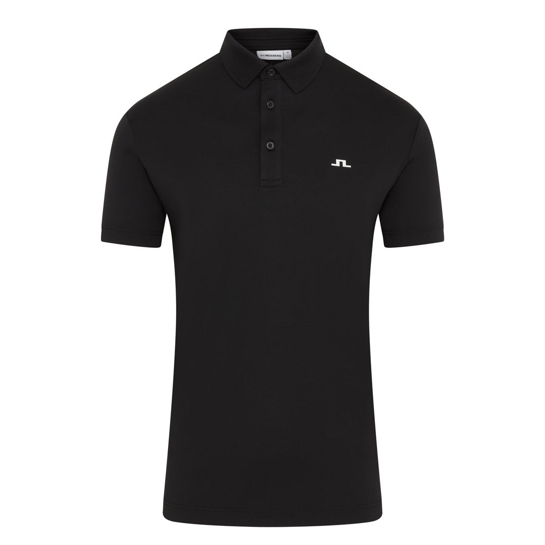 J.Lindeberg Bridge Golf Polo Shirt GMJT16987