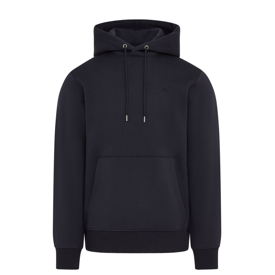 J.Lindeberg Alpha Golf Hoodie BMJS14835