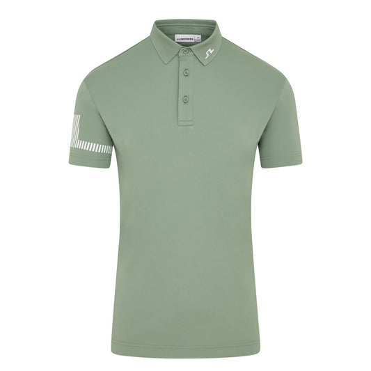 J.Lindeberg Heath Golf Polo Shirt GMJT14650