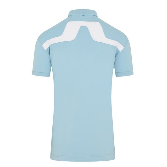 J. Lindeberg KV Golf Polo Shirt GMJT14646