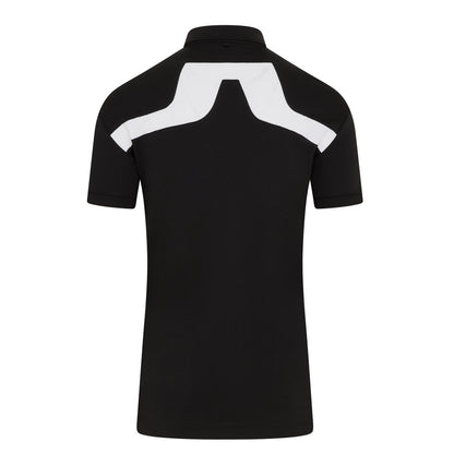 J. Lindeberg KV Golf Polo Shirt GMJT14646
