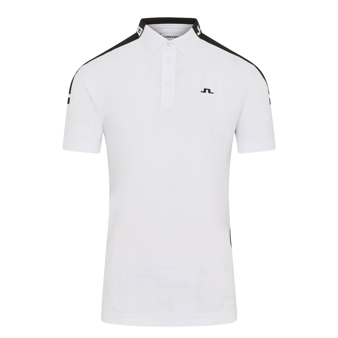 J.Lindeberg Bo Golf Polo Shirt GMJT14658