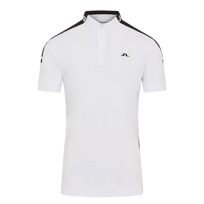 J.Lindeberg Bo Golf Polo Shirt GMJT14658
