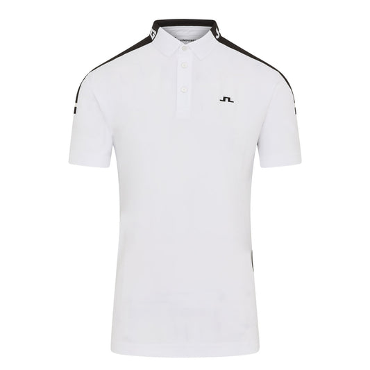 J.Lindeberg Bo Golf Polo Shirt GMJT14658