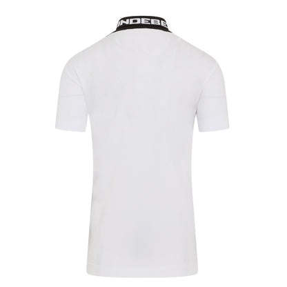 J.Lindeberg Bo Golf Polo Shirt GMJT14658