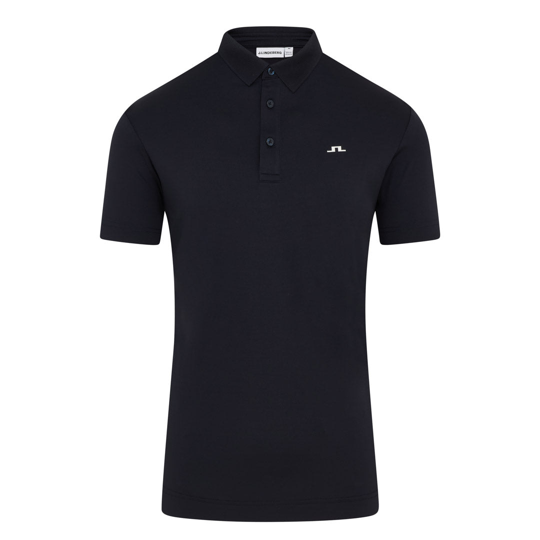J.Lindeberg Bridge Golf Polo Shirt GMJT16987