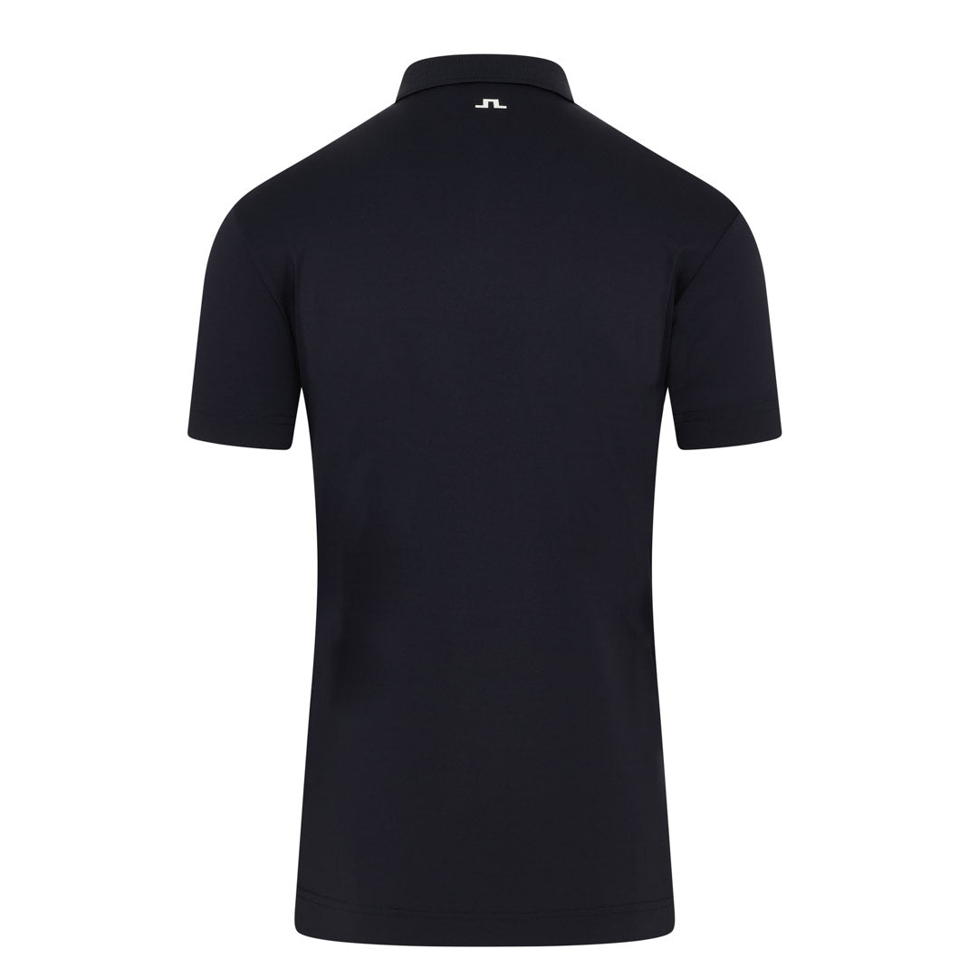 J.Lindeberg Bridge Golf Polo Shirt GMJT16987