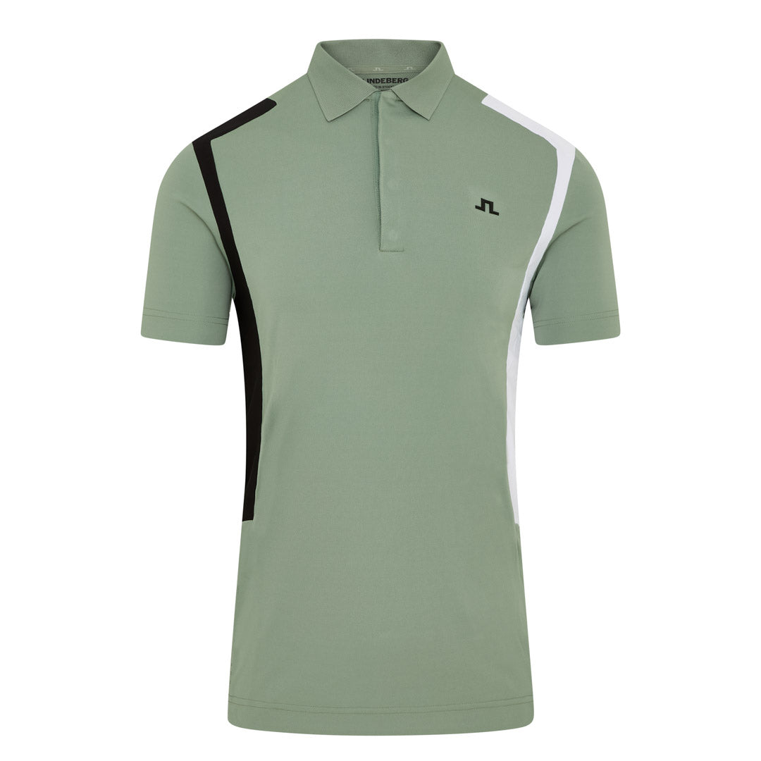 J.Lindeberg Legacy Golf Polo Shirt GMJT14661